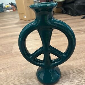 justina blakeney peace vase